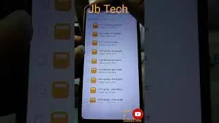 FIX ANDROID PHONE FULL STORAGE/INTERNAL STORAGE RUNNING OUT// NOT DELETED FILES