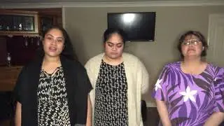 Hymn 353 Lo ta nuu