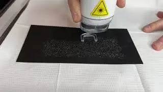 Edge One Vanity Peel In Motion