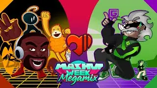 Eumig and Chitlins - Mashup Week: Megamix