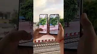 Realme 12 Plus vs Samsung A15 Camera Test 🤜📷🤛 