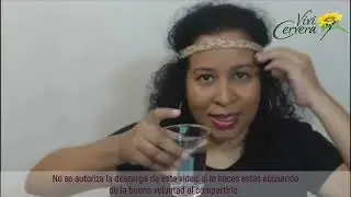 11.- MI CUERPO Y YO / TALLER Mi cuerpo merece amor por Vivi Cervera