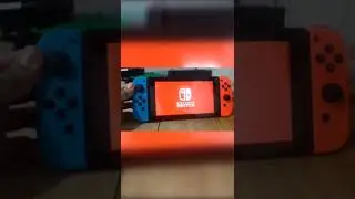Nintendo Switch | 1 Minute Unboxing #shorts