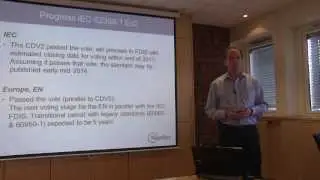 IEC 62368-1  Hazard Based