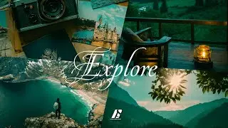 Explore - Premium Lightroom Mobile Free Download