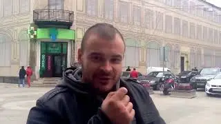 Тесак и его мнение про накаченные губы у девушек