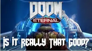 DOOM Eternal Is it Any Good? | Review