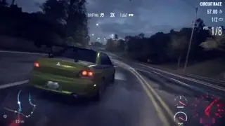 Need for speed | Short Chill Stream