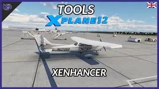 [XP12] XENHANCER LUA SCRIPT (ENGLISH)