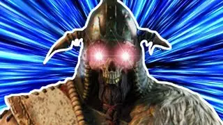For Honor: The Ice Brawl Experience