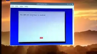 How to enable I2C and SPI on your Raspberry Pi