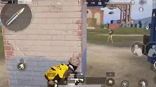 I finished speed hacker in bgmi