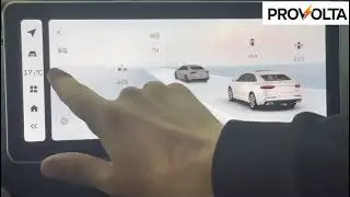 Geely Preface