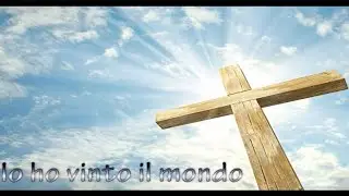 Io ho vinto il mondo - Cinque Pietre (Official Video)
