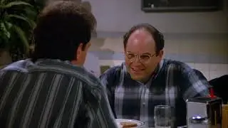 You Mean The Panties Your Mother Laid Out For You - Seinfeld