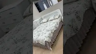 Спальня Лорена