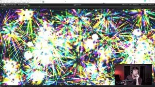 Twitch Extension: Experimenting with a Unity Bridge (2019-02-09)