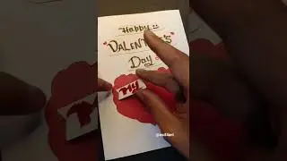 Happy Valentine's Day Special art ❤️