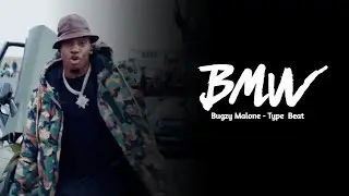 [FREE] Bugzy Malone Type Beat x French the Kid x BBCC - 
