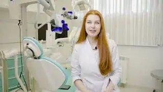 Добросмыслова Лада Юрьевна,  врач-стоматолог стоматологии «YNICLINIC»