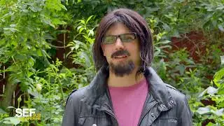 Sef Sub Acoperire Exclusiv Online: Directorul de dezvoltare Temad învață meserie în propria companie