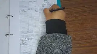 Budget Catch up | Part 2 | Moving across the country.