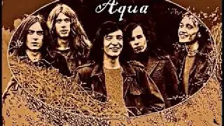 Aqua = Aqua - 1972 / 81 - (Full Album)