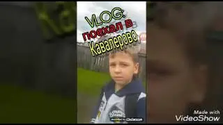 ВЛОГ:Поехал в Кавалерово