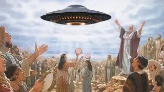 НЛО — исторические факты, доказывающие его существование