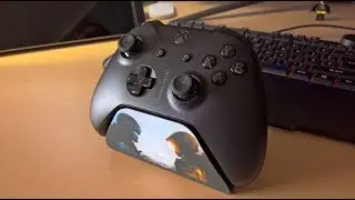 Project Scropio Xbox One X Controller