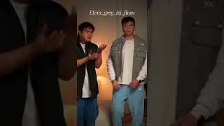 Элвин Грей & Скани  #elvingrey