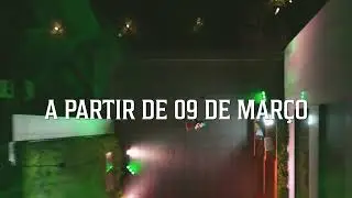 Wicked está de volta ao Brasil!