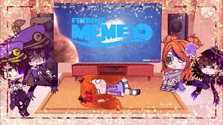 Aftons react to finding memo