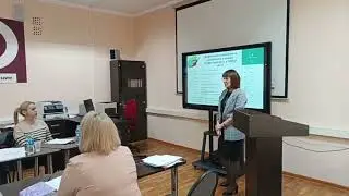 16 января на базе Колледжа сервиса и торговли прошла рабочая встреча по программе 