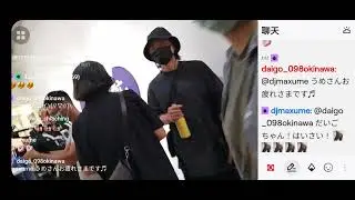 塗鴉藝術家live show - 2