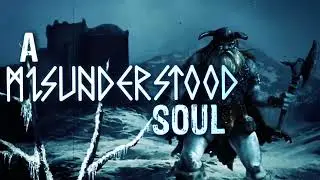 Van Diemen (DE) - Ice Giant (Lyric Video, 2022)