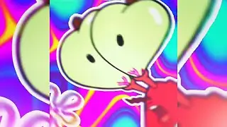 「MATERIAL GWORL💅」 Patricia / Spongebob EDIT ALIGHT MOTION Free preset
