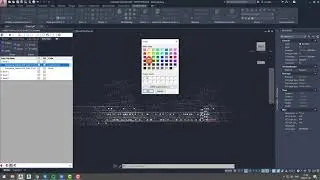 Undet for AutoCAD | How to perform data files grouping and coloring