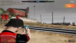 КАПТЫ / INFINITE / GTA5RP / RICHMAN / DOWNTOWN / VINEWOOD