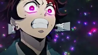 Demon slayer Edit