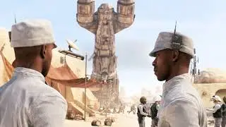 [Star Wars: Battlefront 2] CO-OP Gameplay | No Commentary #18