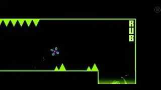 BOSS FIGHT - NOCK EM / LAUNCHPAD COVER