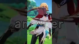 you must pull this character before they leave