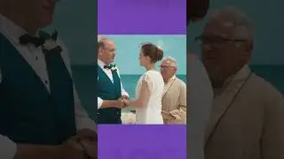 NOTHING CAN RUIN A BRIDE'S MOMENT // LOL ComediHa! 