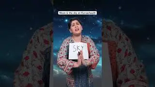 Moon ke itne bhaav 🫢 