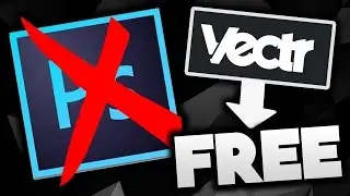 BEST PHOTOSHOP ALTERNATIVE FOR FREE!!! No Download Needed