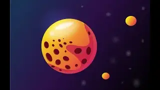 Background In Inkscape.
