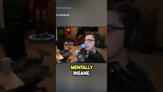 Valorant is The Most Tilting Game For Shroud 
