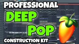 PROFESSIONAL DEEP POP CONSTRUCTION FLP - Better Mood