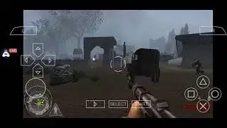 Playing COD Cuz I'm Bored